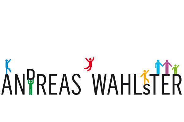 Andreas Wahlster Logo